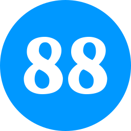 88 Ícone