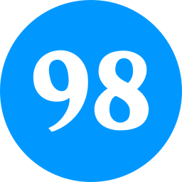 98 ikona
