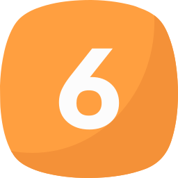 六 icon