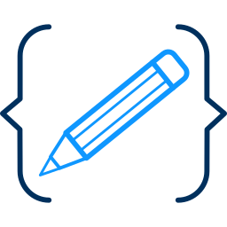 Pen icon