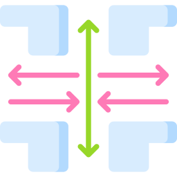 accessibilité Icône