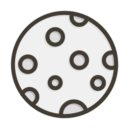 vollmond icon