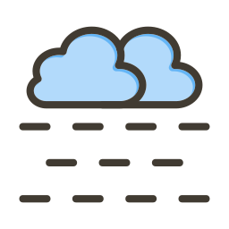 Fog icon