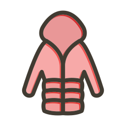 regenjacke icon