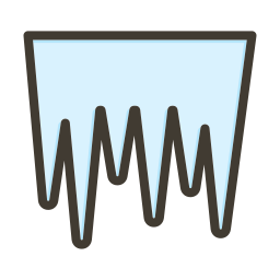 Icicles icon