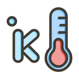 kelvin icon