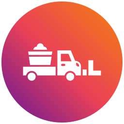 Snowplow icon