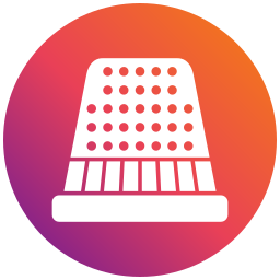 Thimble icon