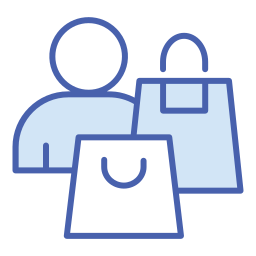 Customer icon