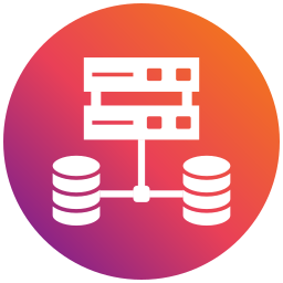 Data base icon