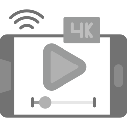 Видео трансляция иконка