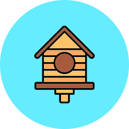 vogelhaus icon