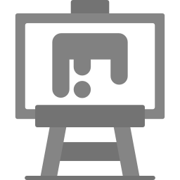 ペイントキャンバス icon