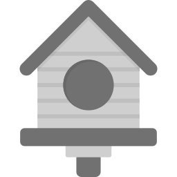 vogelhaus icon