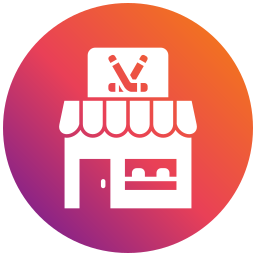 Shop icon