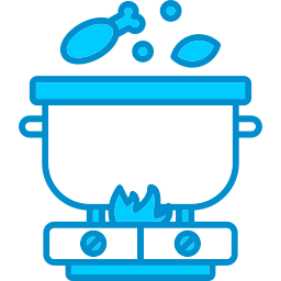 Cooking icon