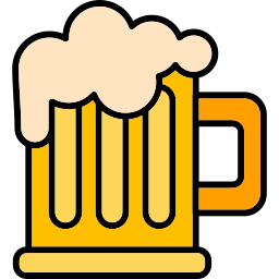 맥주 한 잔 icon