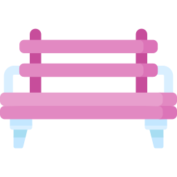 Bench icon