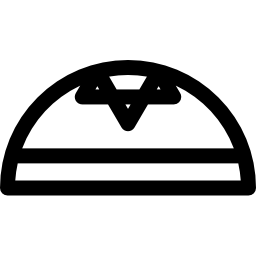 Kippah icon