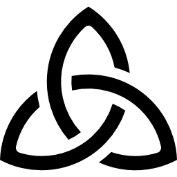 triquetra icoon