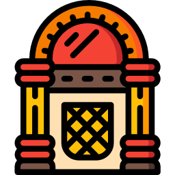 Jukebox icon