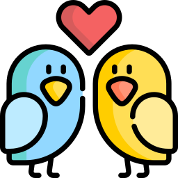 liebesvogel icon