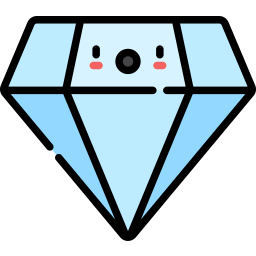 Diamond icon