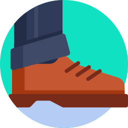 Shoes icon