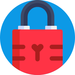 Padlock icon