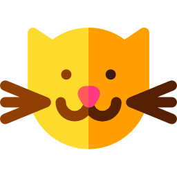 Cat icon