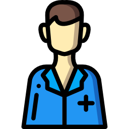 Pharmacist icon