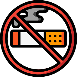 No smoking icon