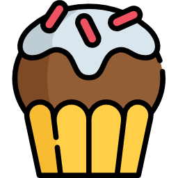 Muffin icon