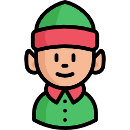 elf icon