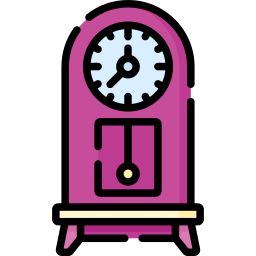 Clock icon