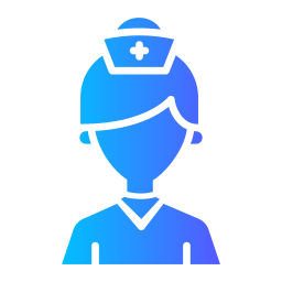 Nurse icon