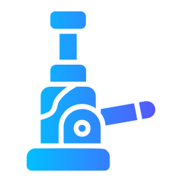 油圧 icon