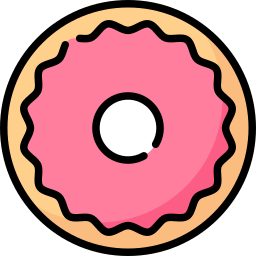 Donut icon