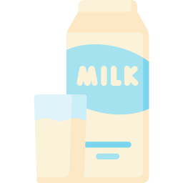 Milk icon