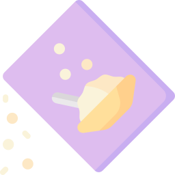 오트밀 icon