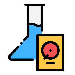 Flask icon