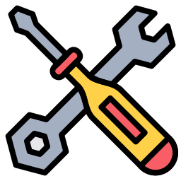 Repair icon