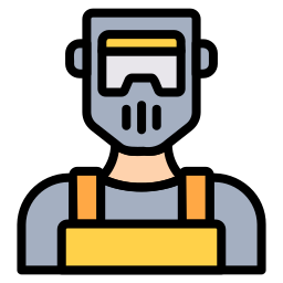 Welder icon