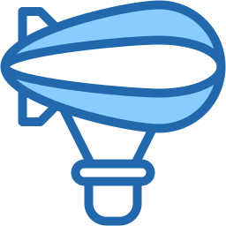 Airship icon