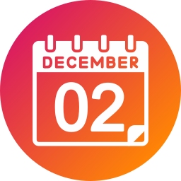 dezember icon