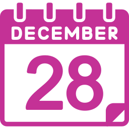 dezember icon