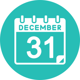 Calendar days icon