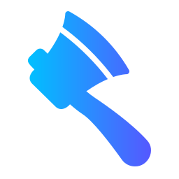 Axe icon