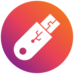 usb icon