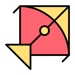 Kite icon